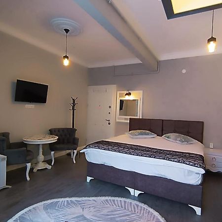 Little Palace Blue Apartment Istambul Exterior foto
