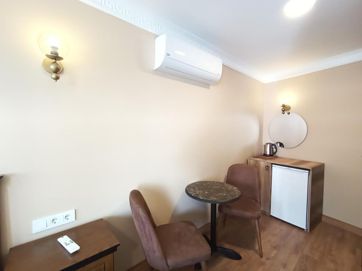 Little Palace Blue Apartment Istambul Exterior foto