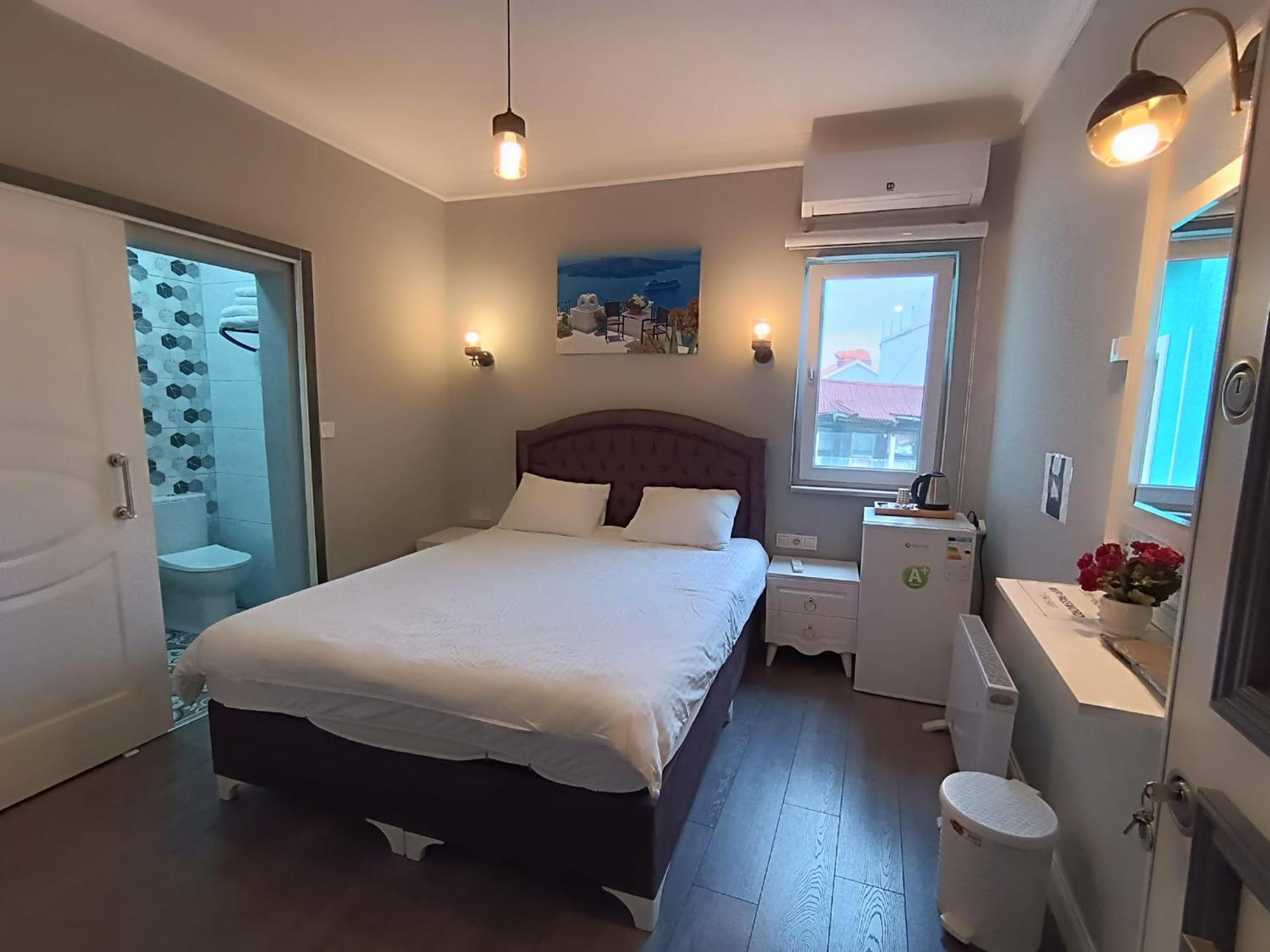 Little Palace Blue Apartment Istambul Exterior foto