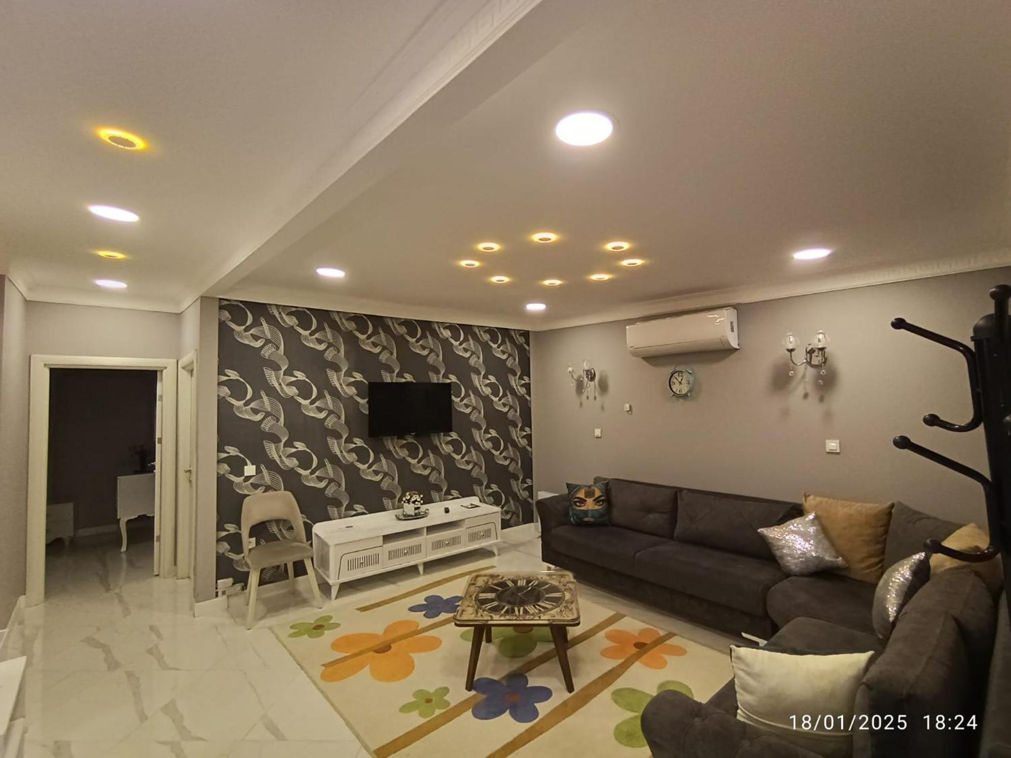 Little Palace Blue Apartment Istambul Exterior foto