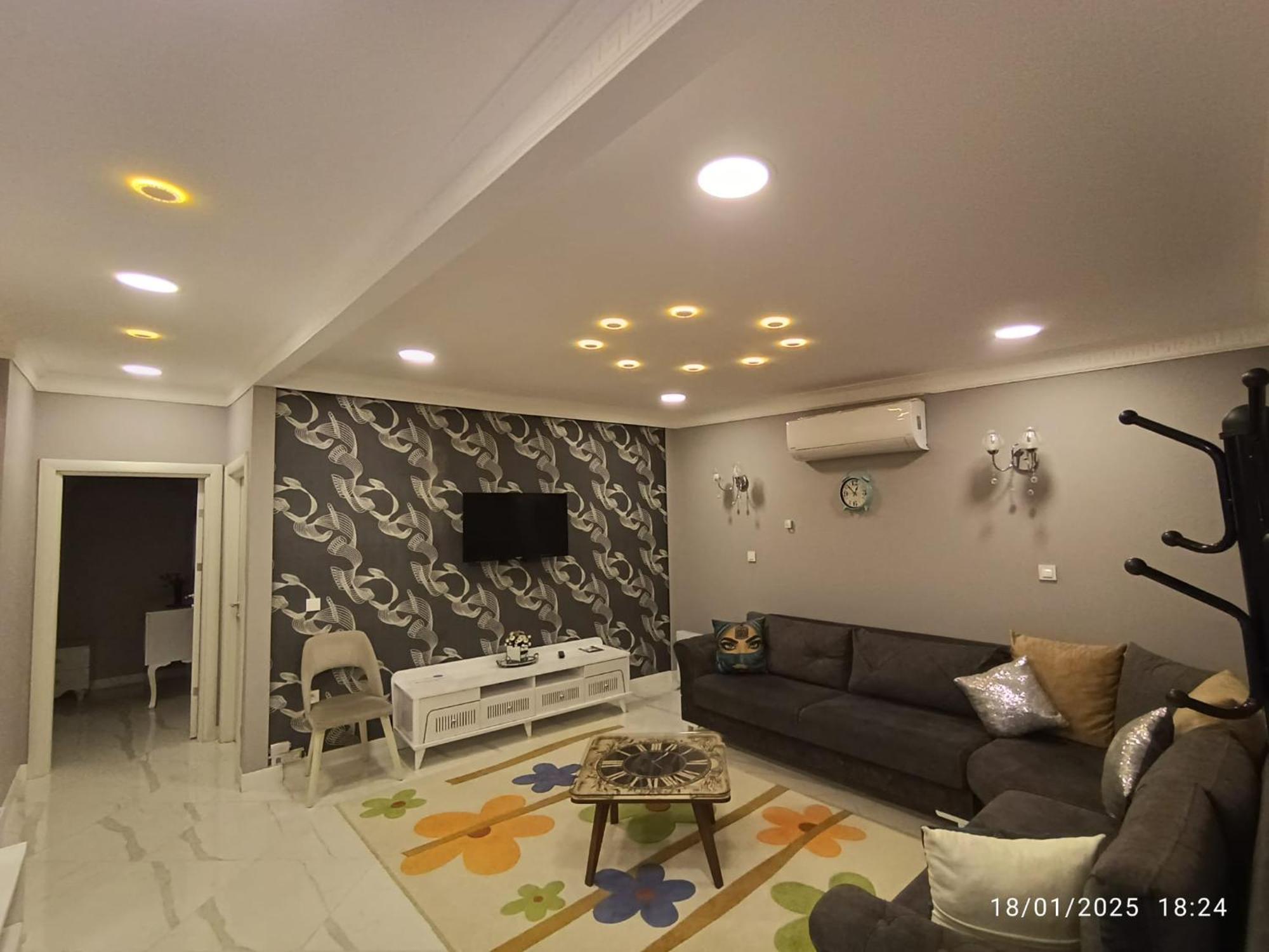 Little Palace Blue Apartment Istambul Exterior foto