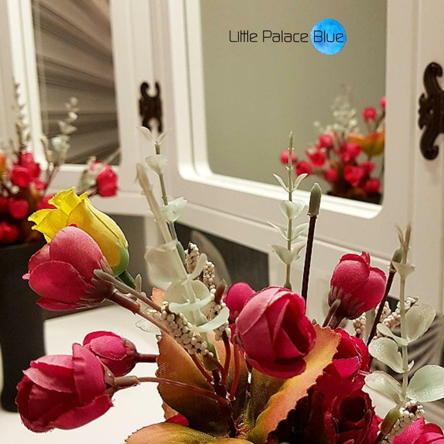 Little Palace Blue Apartment Istambul Exterior foto